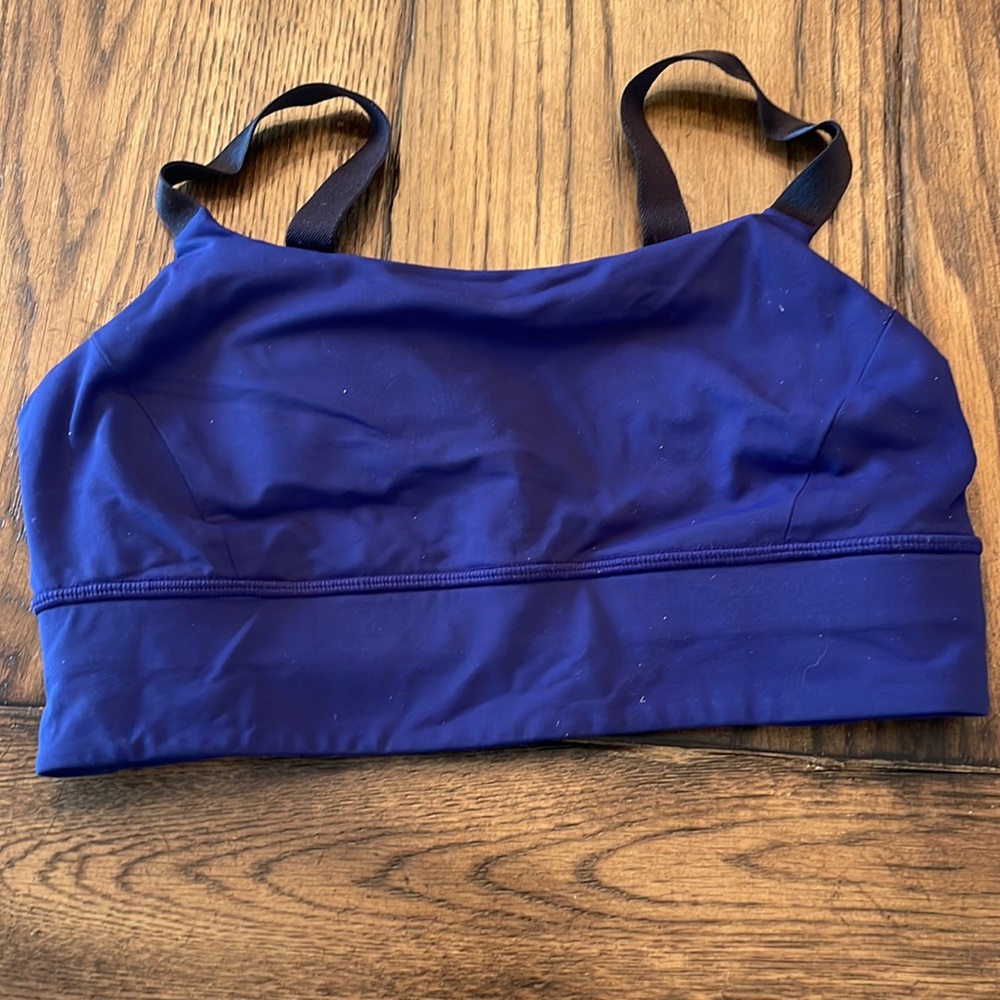 Sports bra